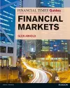 Financial Times Guide to the Financial Markets cover