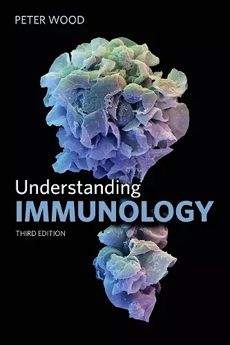 Understanding Immunology cover