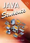 Java For Students cover