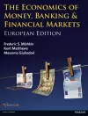 Economics of Money, Banking and Financial Markets, The cover