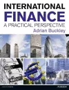 International Finance: A Practical Perspective cover