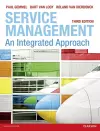 Service Management cover