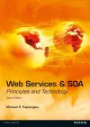 Web Services and SOA cover