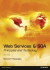 Web Services and SOA cover