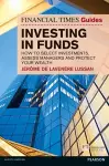 Financial Times Guide to Investing in Funds, The cover