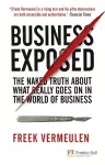 Business Exposed cover