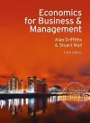 Economics for Business and Management cover