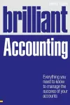 Brilliant Accounting cover