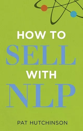 How to sell with NLP cover