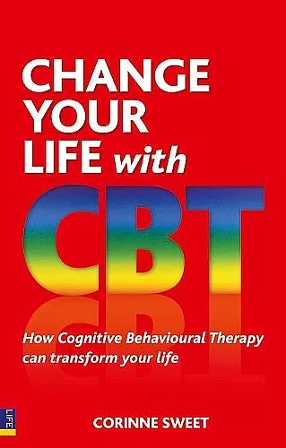 Change Your Life with CBT cover