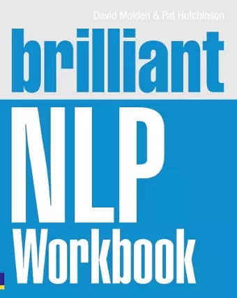 Brilliant NLP Workbook cover