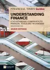 Financial Times Guide to Understanding Finance, The cover