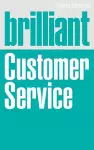 Brilliant Customer Service cover