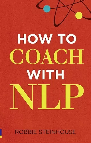 How to coach with NLP cover