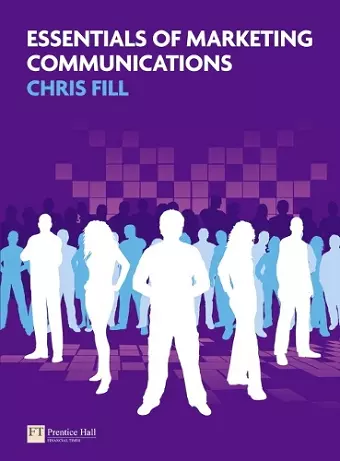 Essentials of Marketing Communications cover