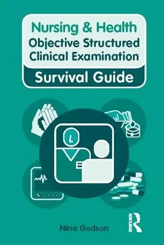 Objective Structured Clinical Examination cover