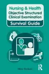 Objective Structured Clinical Examination cover