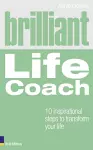 Brilliant Life Coach cover