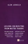 Great Investors, The cover