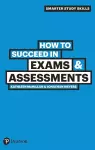 How to Succeed in Exams & Assessments cover