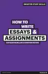 How to Write Essays & Assignments cover