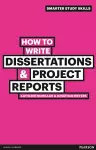 How to Write Dissertations & Project Reports cover