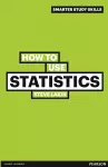 How to Use Statistics cover