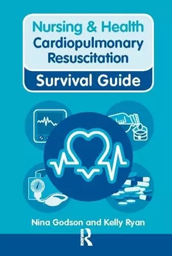 Cardiopulmonary Resuscitation cover