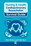 Cardiopulmonary Resuscitation cover