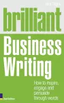 Brilliant Business Writing cover