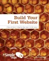 Build Your First Website In Simple Steps cover