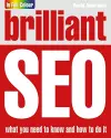 Brilliant Search Engine Optimisation (SEO) cover