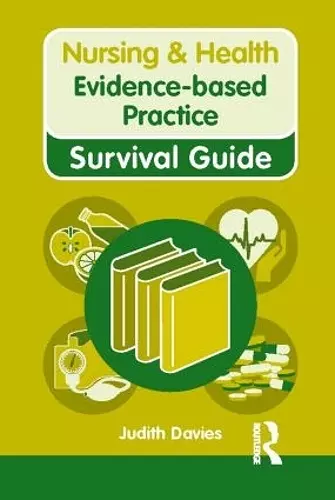 Evidence-based Practice cover