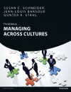 Managing Across Cultures cover