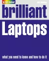 Brilliant Laptops cover