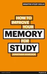 How to Improve your Memory for Study cover