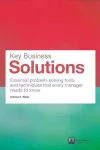 Key Business Solutions cover