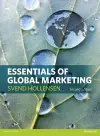 Essentials of Global Marketing cover