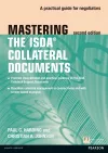 Mastering ISDA Collateral Documents cover