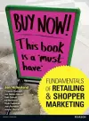 Fundamentals of Retailing and Shopper Marketing cover