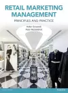 Retail Marketing Management cover