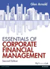 Essentials of Corporate Financial Management cover