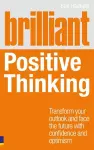 Brilliant Positive Thinking cover