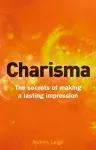 Charisma cover