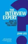 Interview Expert, The cover