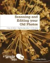 Scanning and Editing your Old Photos in Simple Steps cover