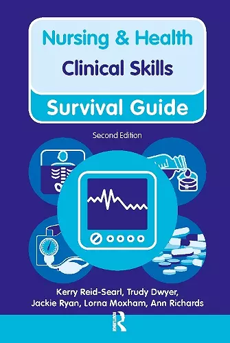 Clinical Skills cover