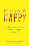 You Can Be Happy cover