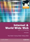 Internet & World Wide Web: How to Program cover