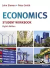 Economics Student Workbook cover